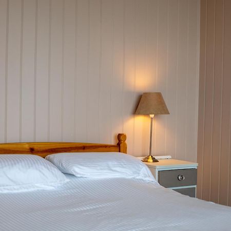 Bed and Breakfast Oa Surf Club Буде Экстерьер фото
