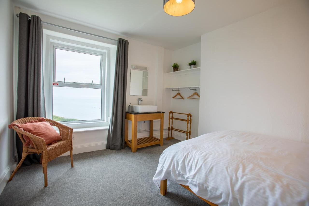Bed and Breakfast Oa Surf Club Буде Экстерьер фото