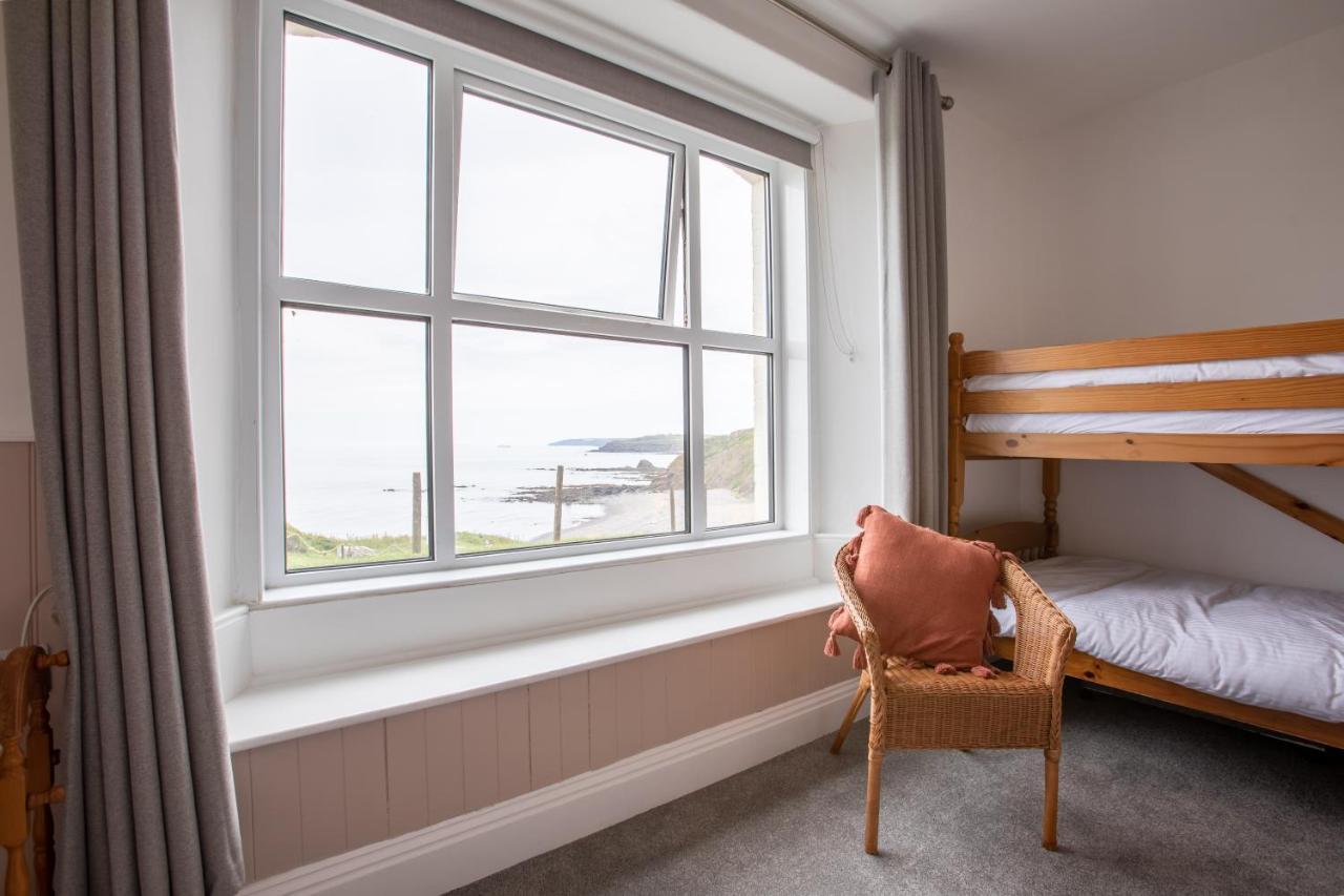 Bed and Breakfast Oa Surf Club Буде Экстерьер фото