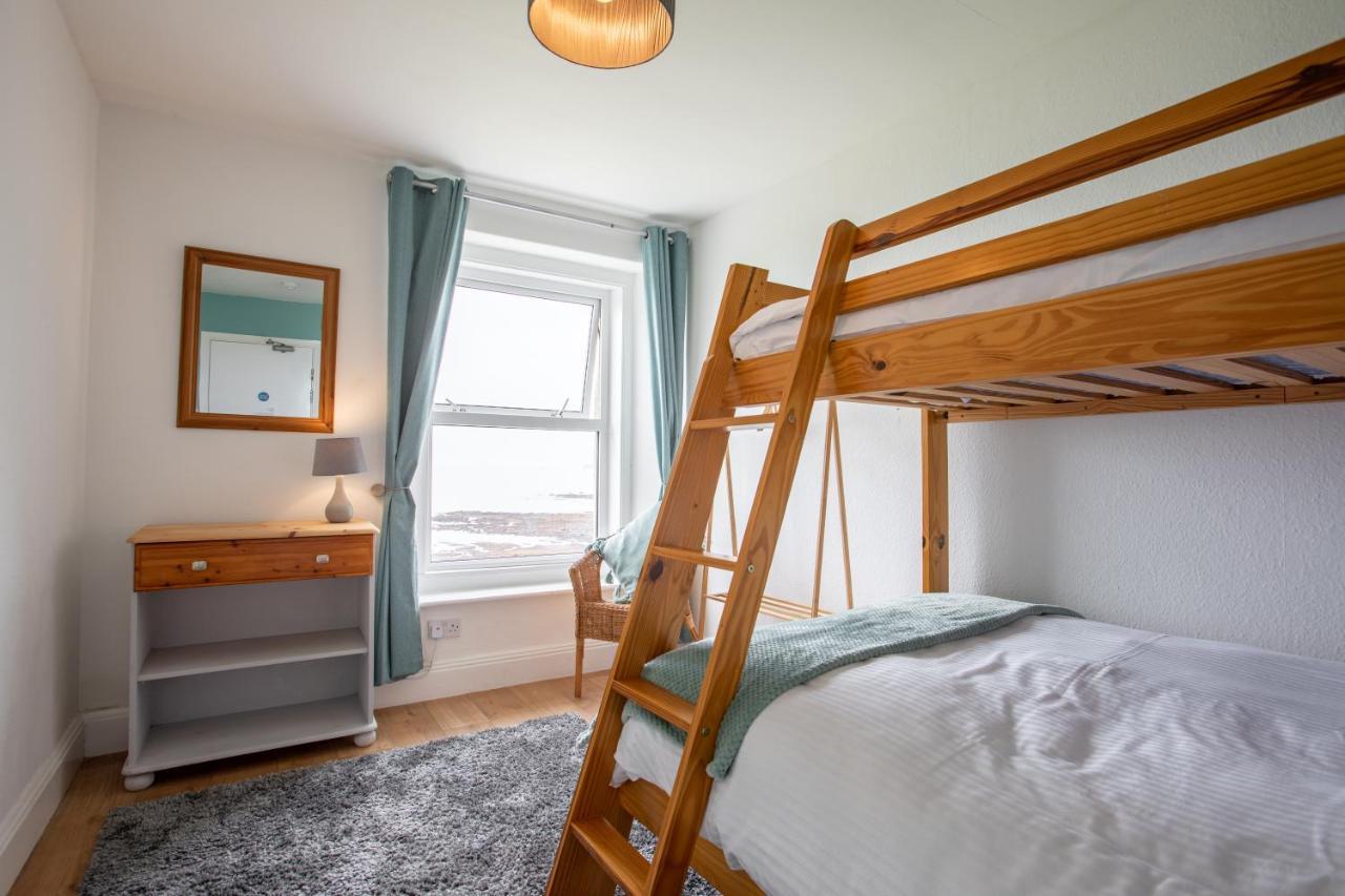 Bed and Breakfast Oa Surf Club Буде Экстерьер фото