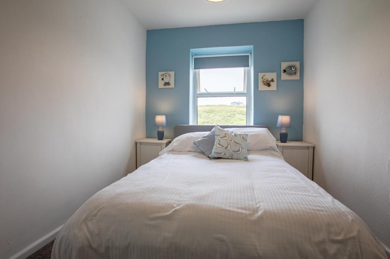 Bed and Breakfast Oa Surf Club Буде Экстерьер фото