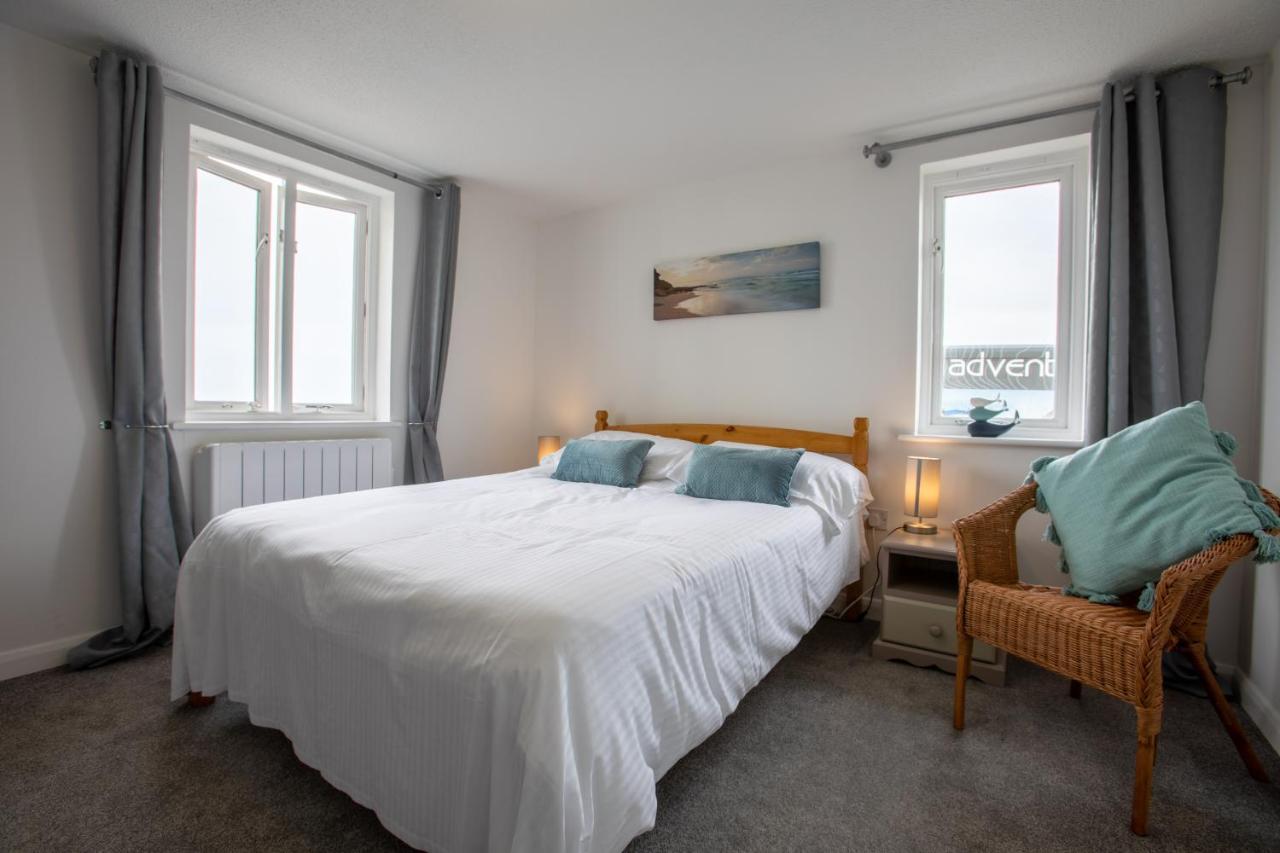 Bed and Breakfast Oa Surf Club Буде Экстерьер фото