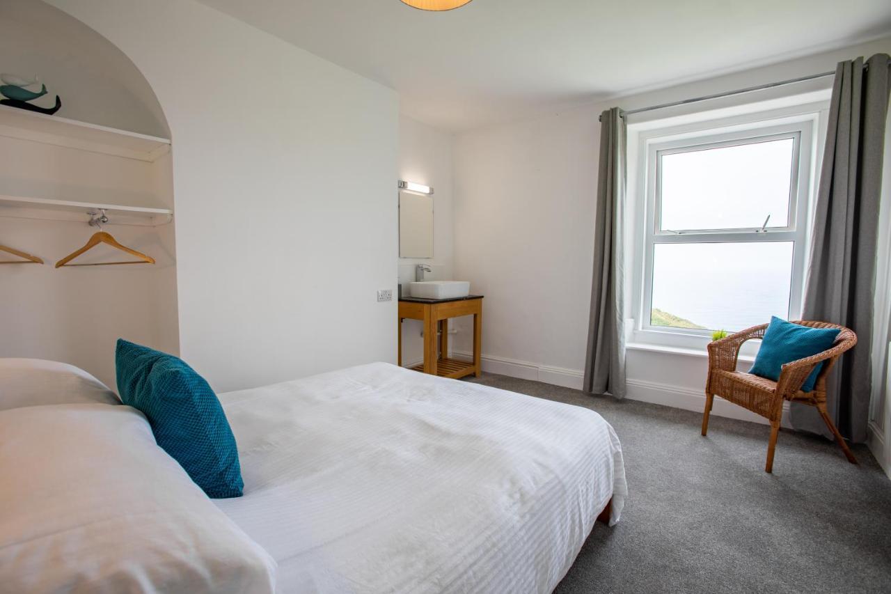 Bed and Breakfast Oa Surf Club Буде Экстерьер фото