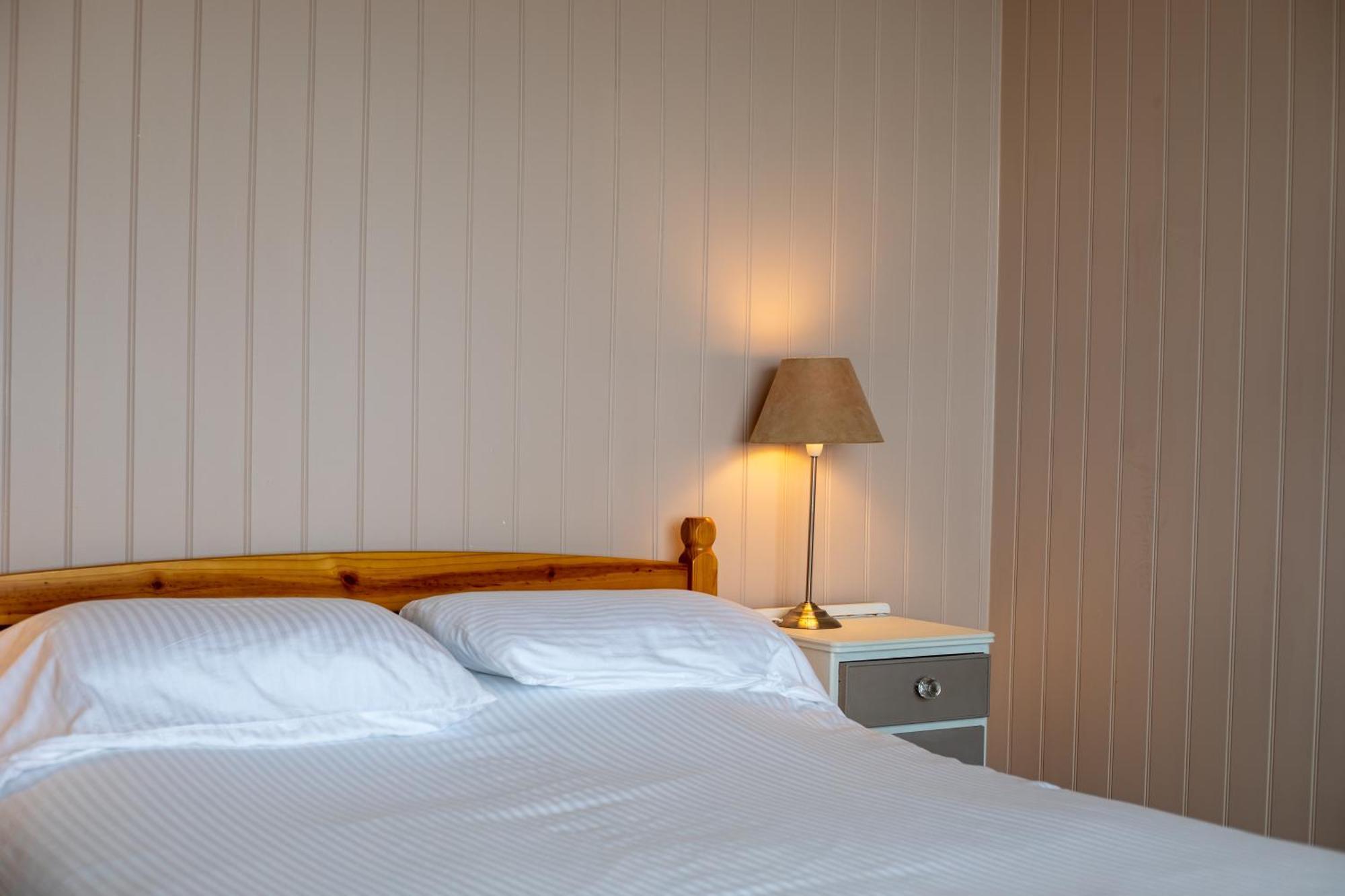 Bed and Breakfast Oa Surf Club Буде Экстерьер фото